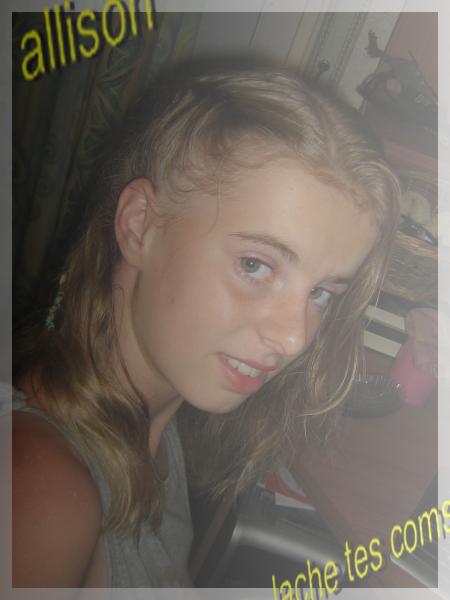 allison